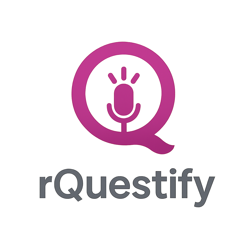 rQuestify Logo